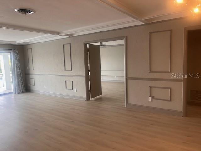 MARINA HARBOUR CONDO - Residential Lease