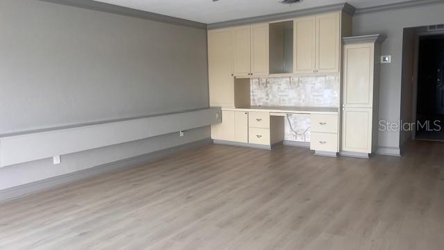 MARINA HARBOUR CONDO - Residential Lease