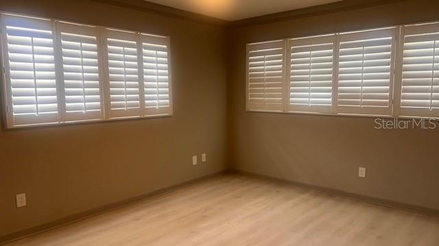 MARINA HARBOUR CONDO - Residential Lease