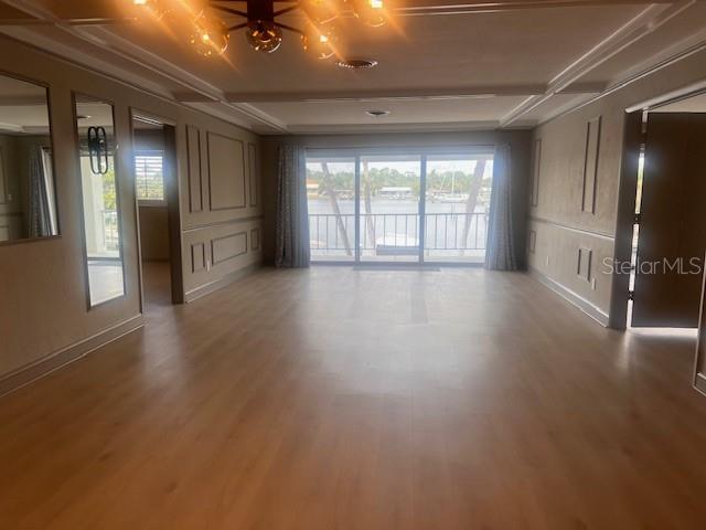 MARINA HARBOUR CONDO - Residential Lease