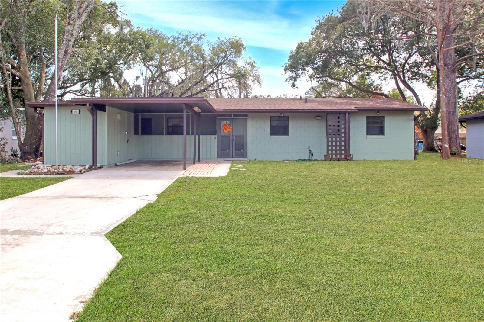 NORTH ORLANDO 2ND ADD - Residential