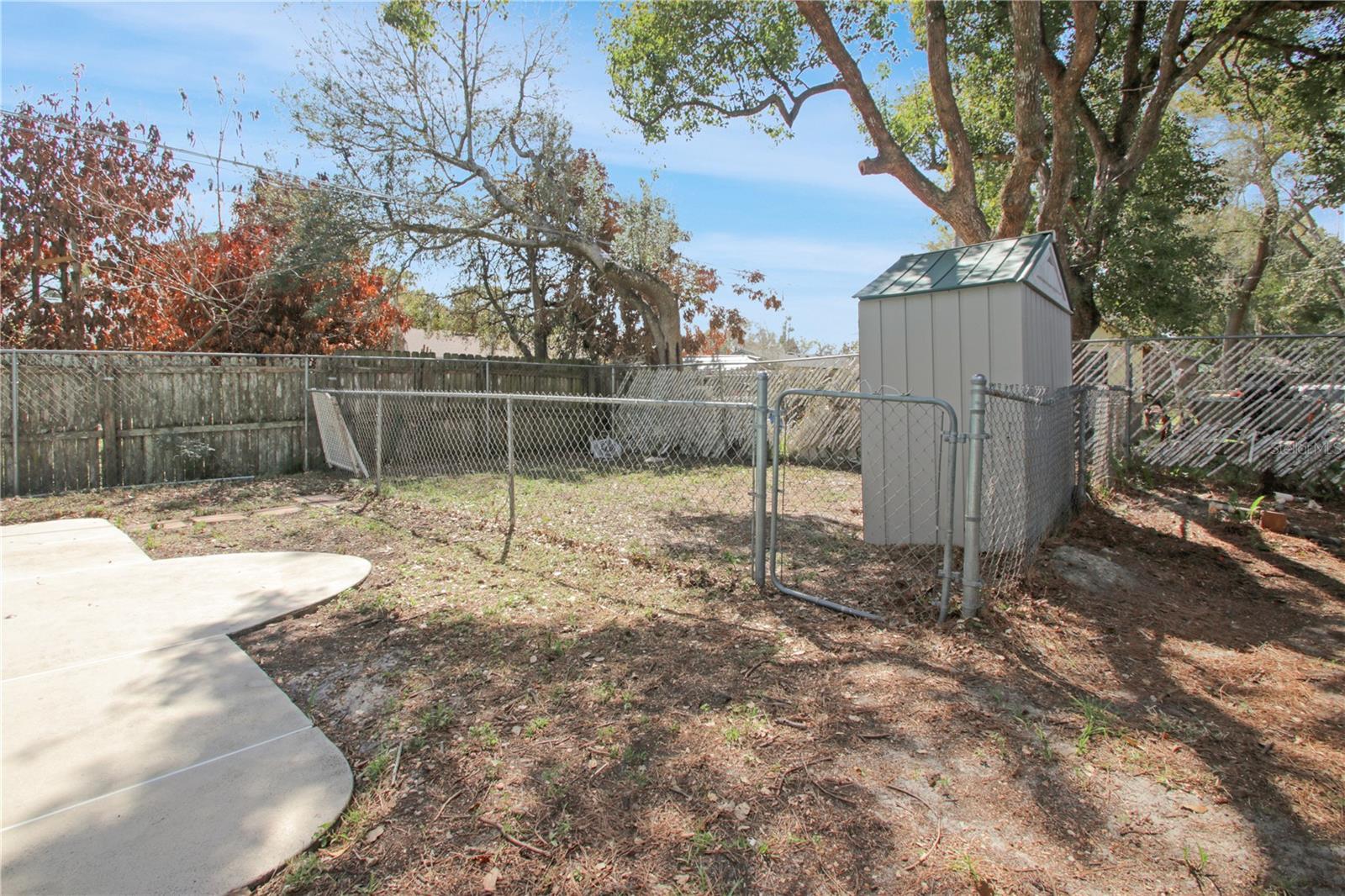 NORTH ORLANDO 2ND ADD - Residential