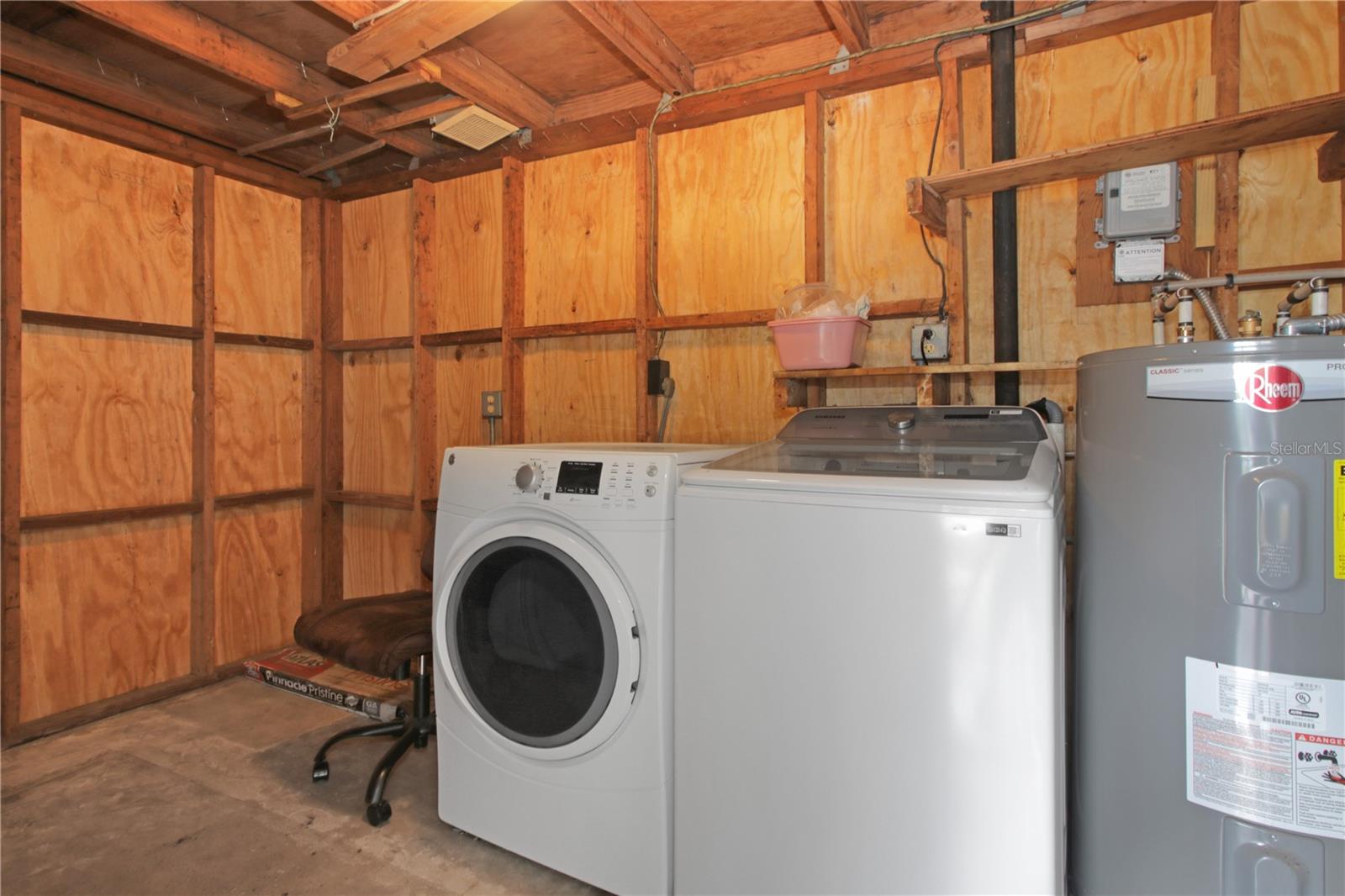 NORTH ORLANDO 2ND ADD - Residential