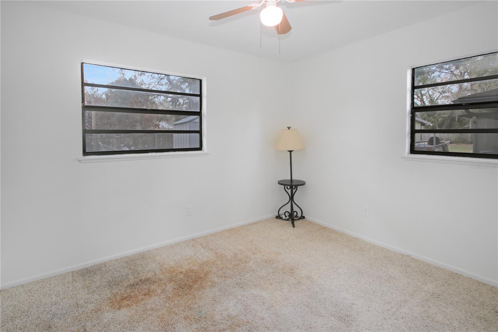 NORTH ORLANDO 2ND ADD - Residential