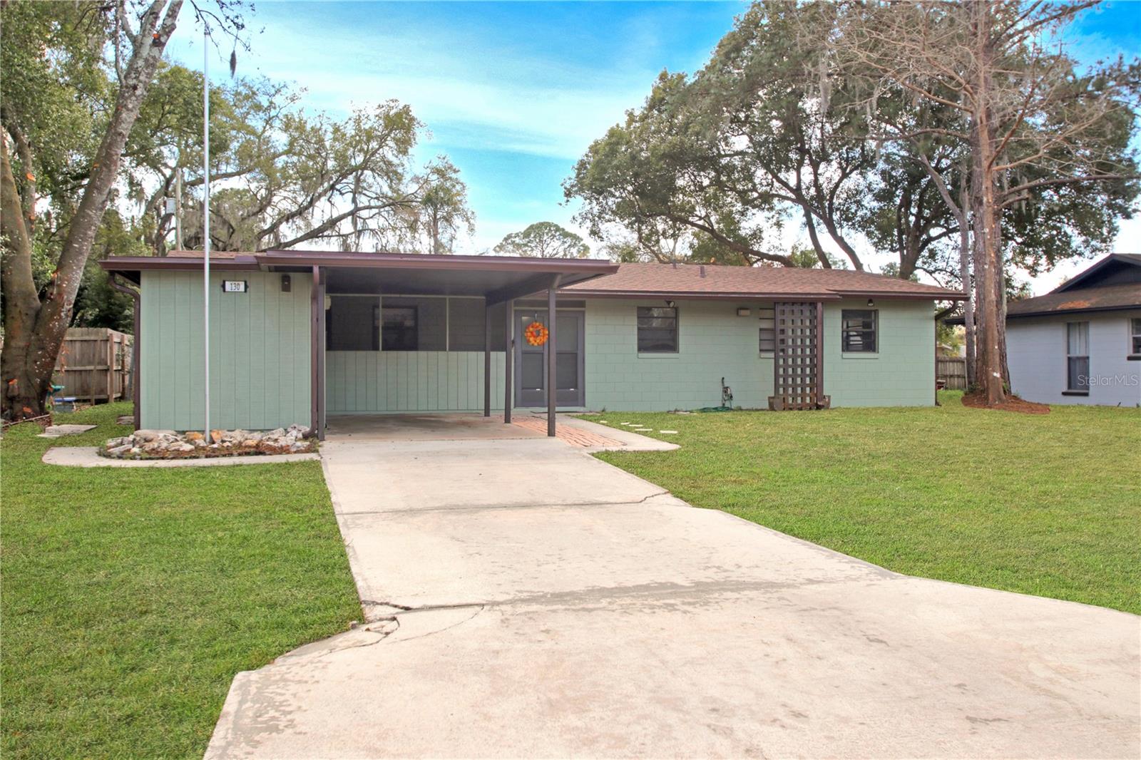 NORTH ORLANDO 2ND ADD - Residential