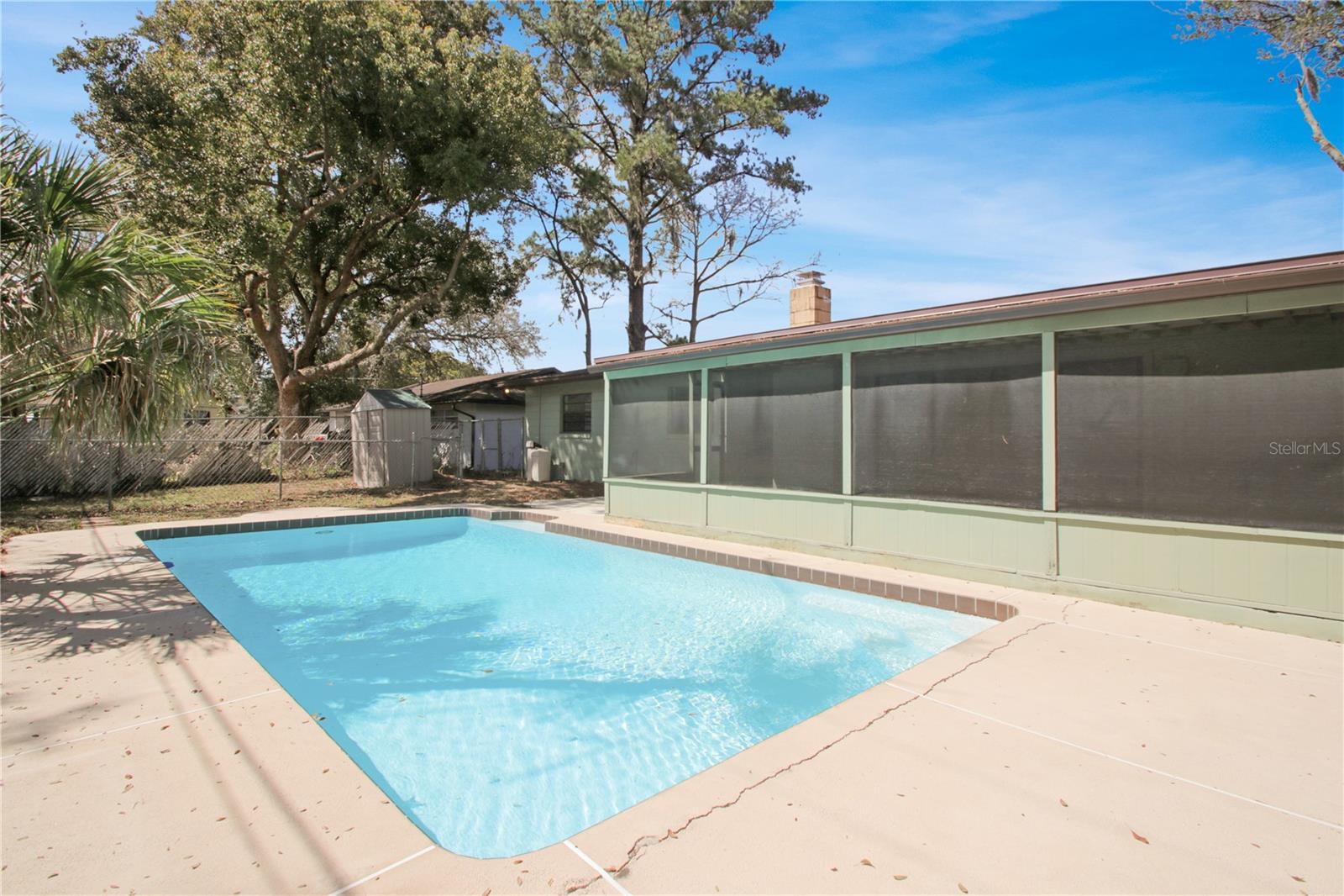 NORTH ORLANDO 2ND ADD - Residential