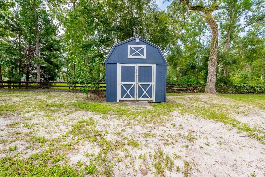 THE BLUFFS OF SUWANNEE - Residential