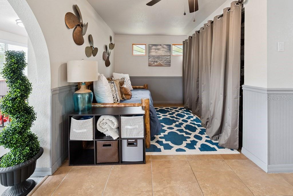 THE BLUFFS OF SUWANNEE - Residential