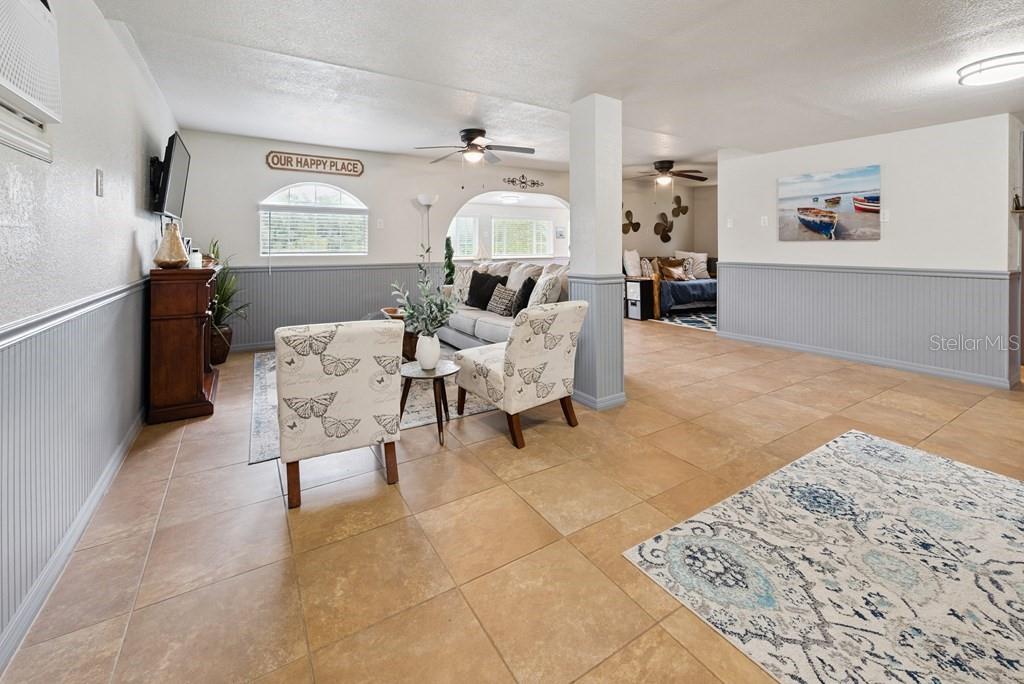 THE BLUFFS OF SUWANNEE - Residential