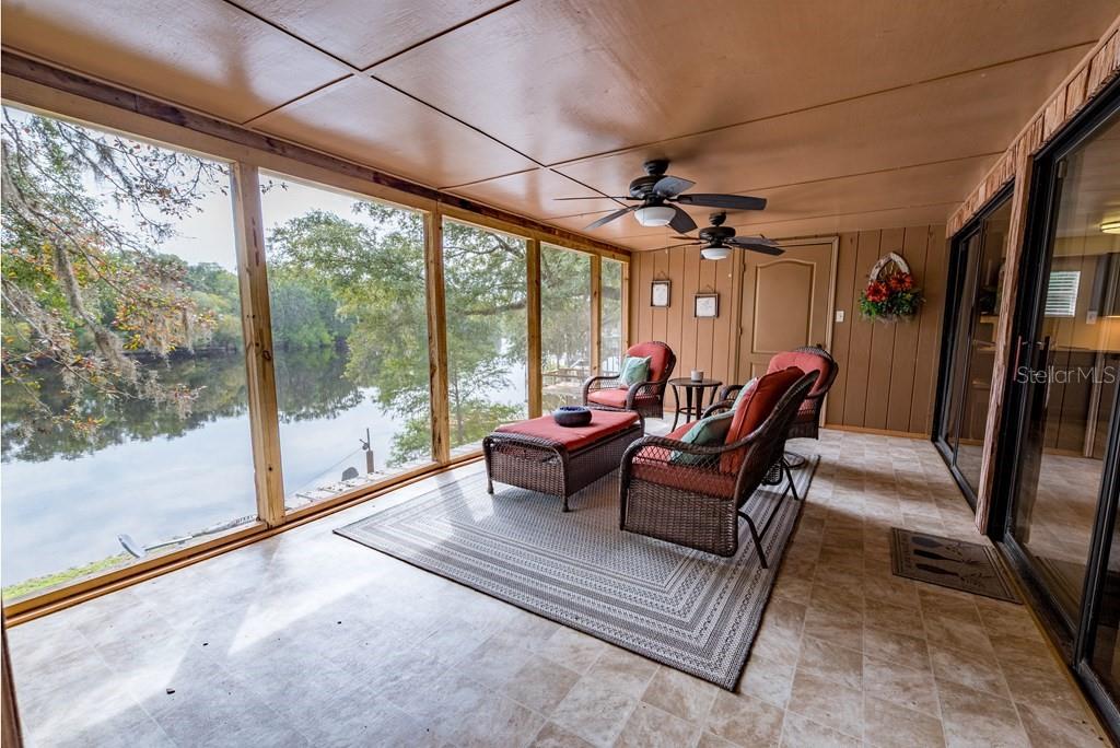 THE BLUFFS OF SUWANNEE - Residential