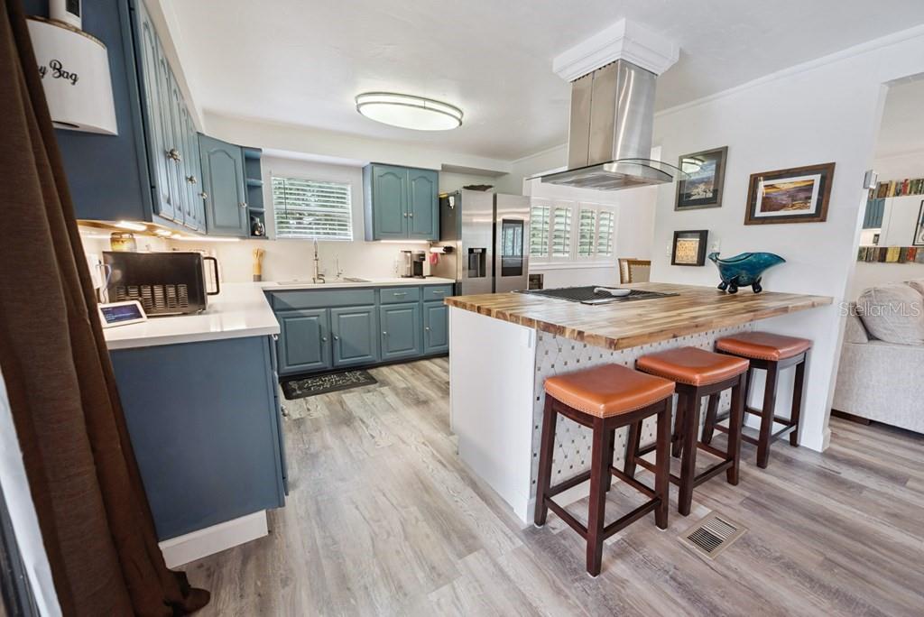 THE BLUFFS OF SUWANNEE - Residential