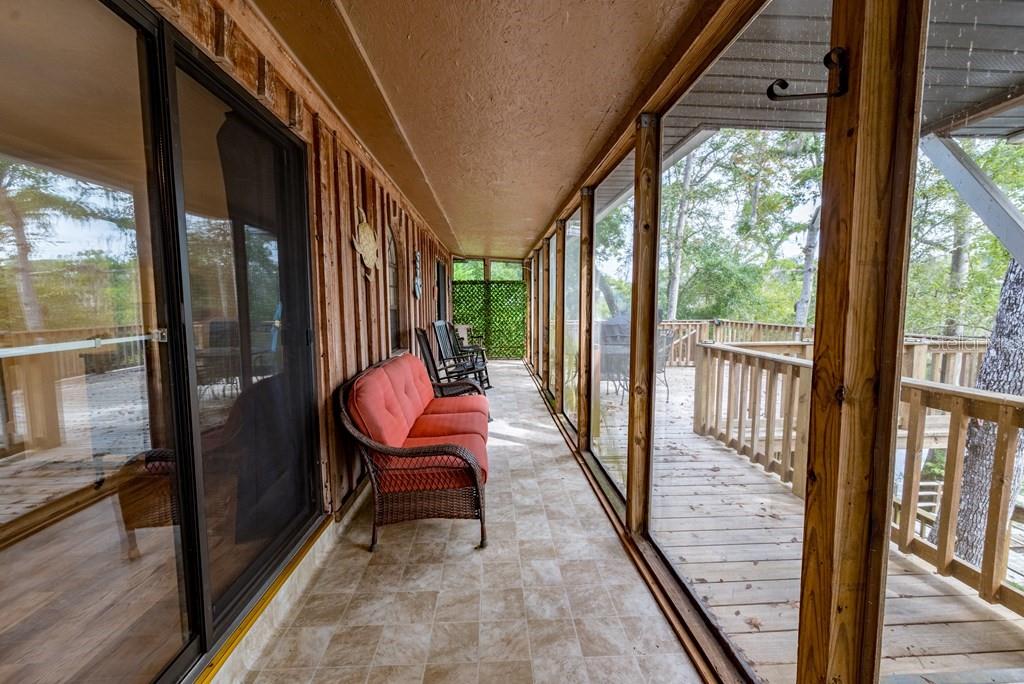 THE BLUFFS OF SUWANNEE - Residential