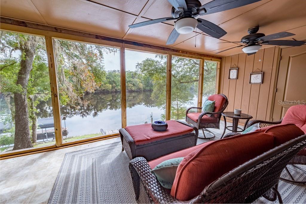 THE BLUFFS OF SUWANNEE - Residential