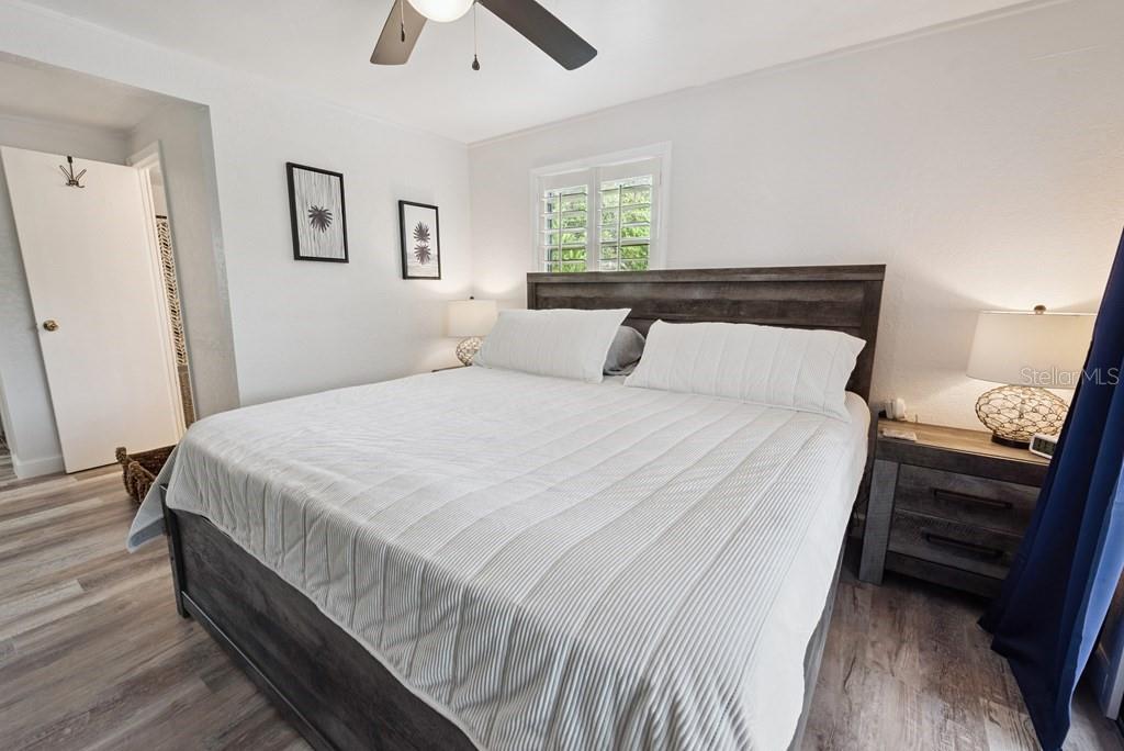 THE BLUFFS OF SUWANNEE - Residential