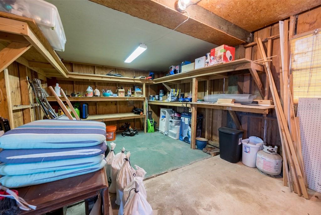 THE BLUFFS OF SUWANNEE - Residential