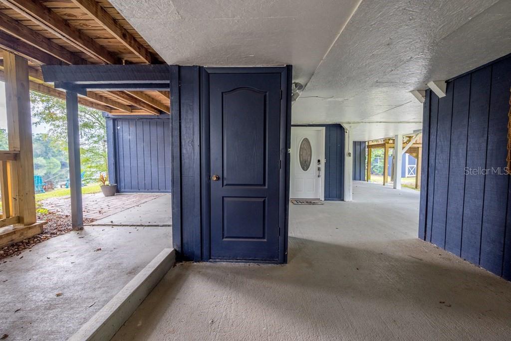 THE BLUFFS OF SUWANNEE - Residential