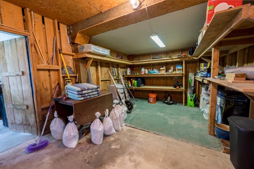 THE BLUFFS OF SUWANNEE - Residential