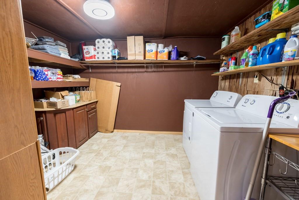 THE BLUFFS OF SUWANNEE - Residential