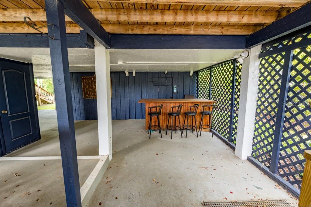 THE BLUFFS OF SUWANNEE - Residential