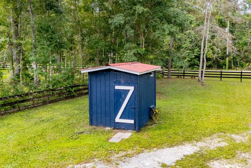 THE BLUFFS OF SUWANNEE - Residential