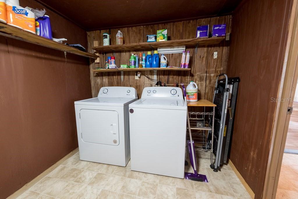 THE BLUFFS OF SUWANNEE - Residential