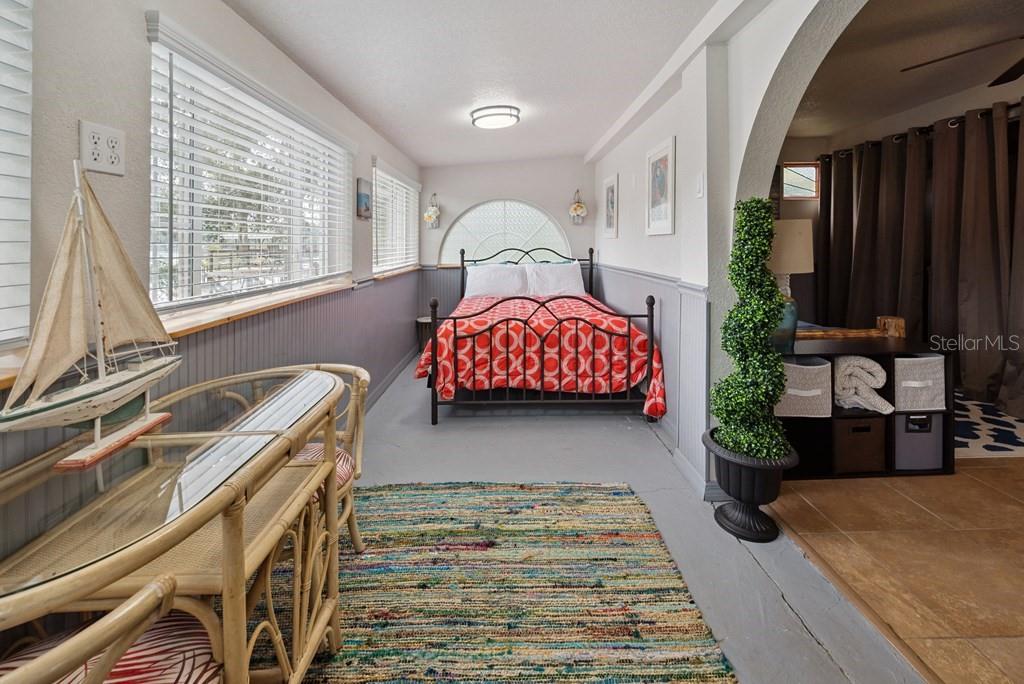 THE BLUFFS OF SUWANNEE - Residential