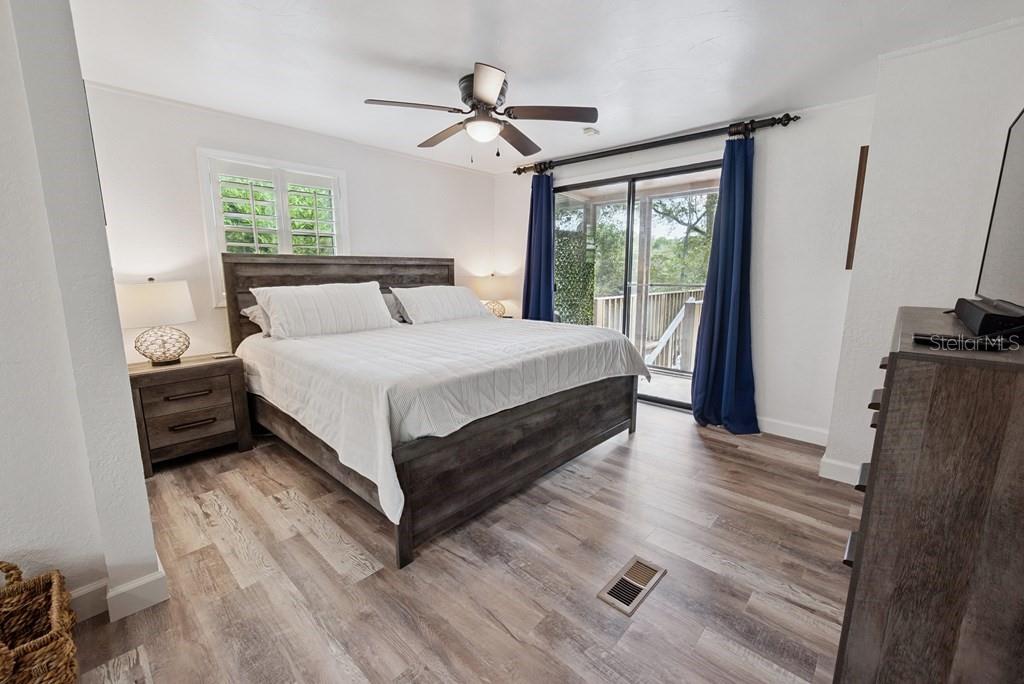 THE BLUFFS OF SUWANNEE - Residential