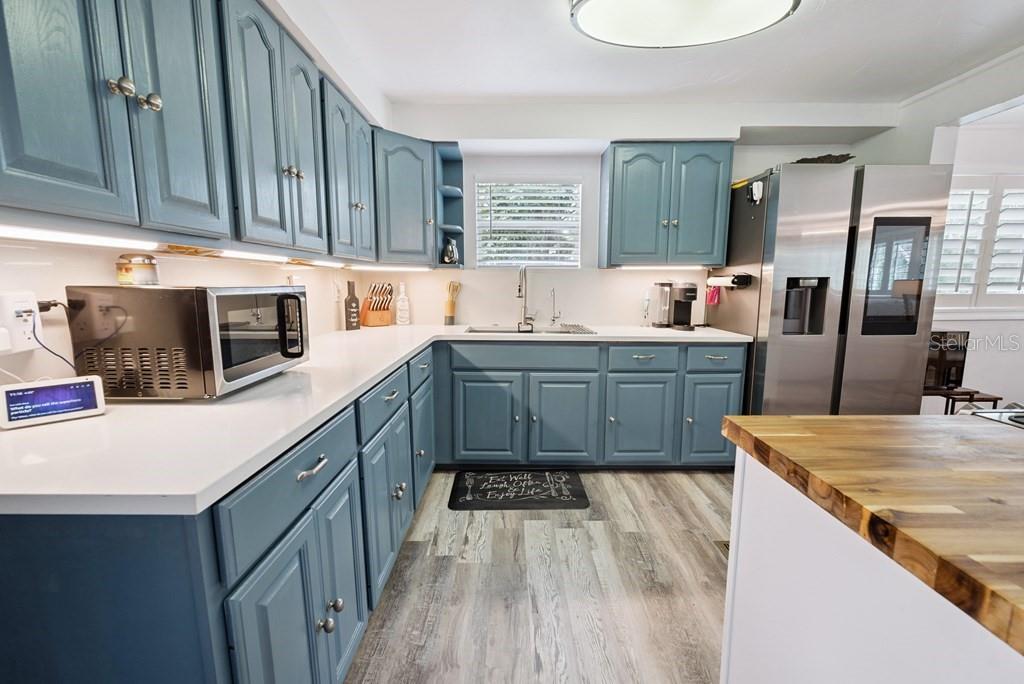 THE BLUFFS OF SUWANNEE - Residential