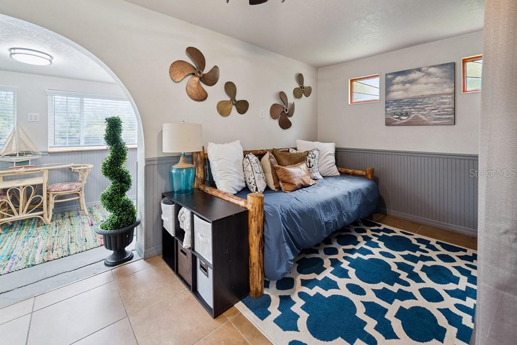 THE BLUFFS OF SUWANNEE - Residential