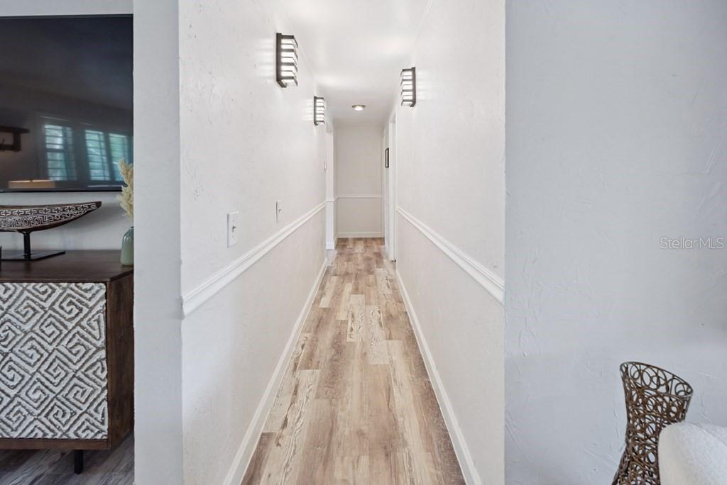 THE BLUFFS OF SUWANNEE - Residential