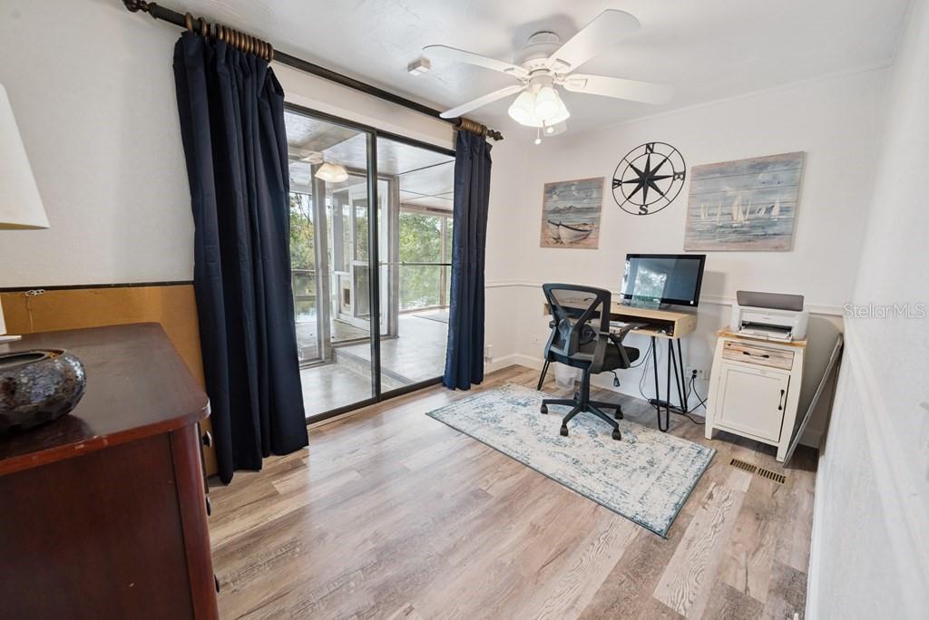 THE BLUFFS OF SUWANNEE - Residential