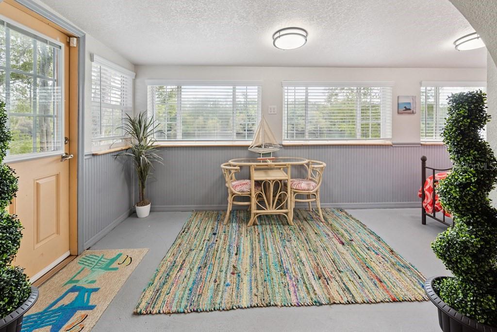 THE BLUFFS OF SUWANNEE - Residential