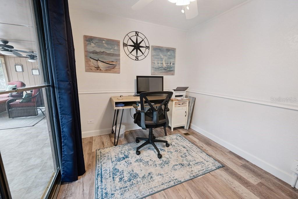 THE BLUFFS OF SUWANNEE - Residential