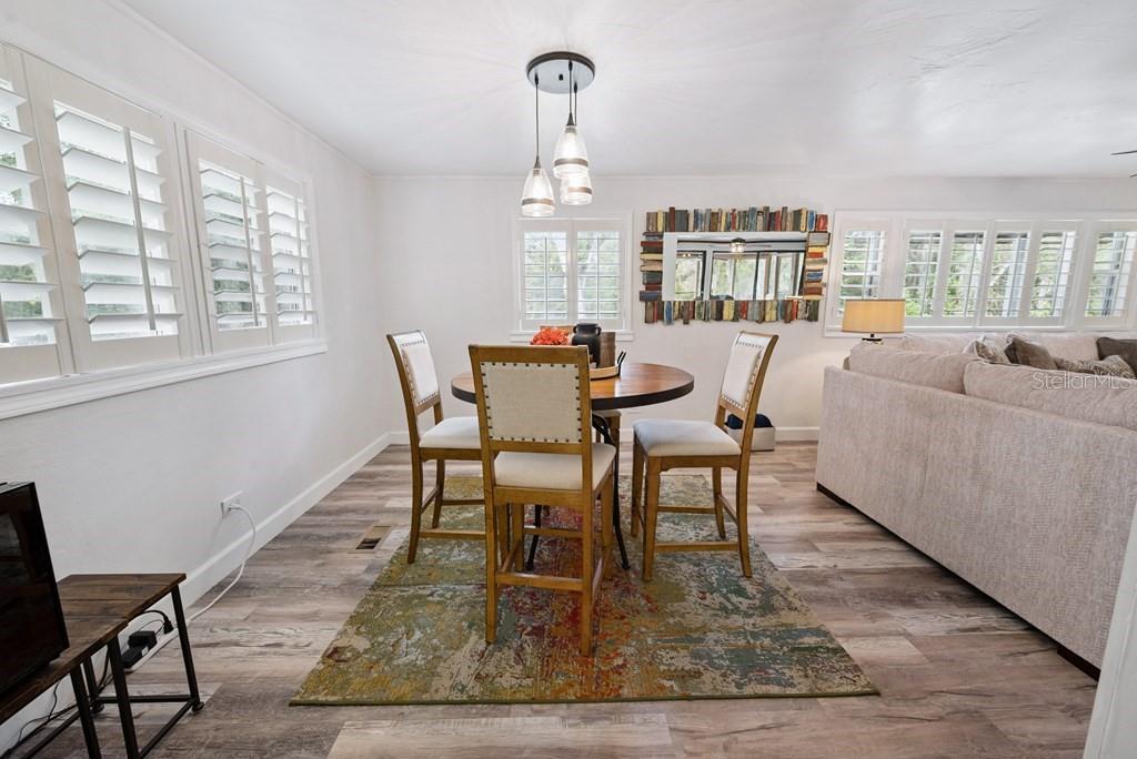 THE BLUFFS OF SUWANNEE - Residential