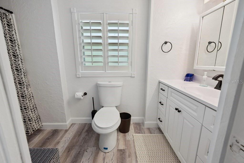 THE BLUFFS OF SUWANNEE - Residential