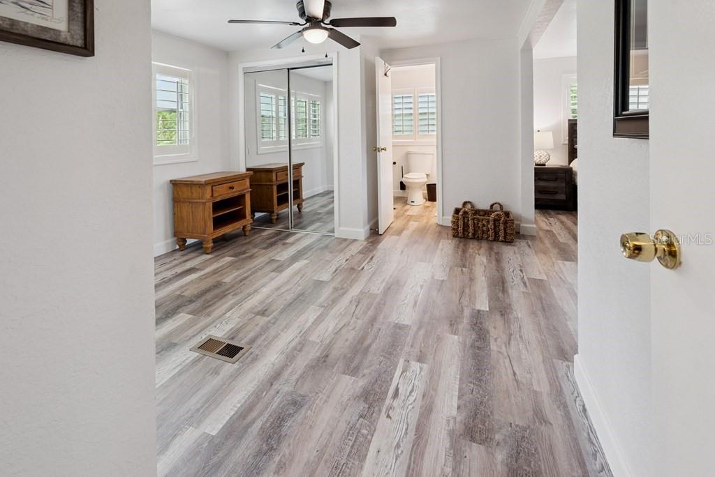 THE BLUFFS OF SUWANNEE - Residential