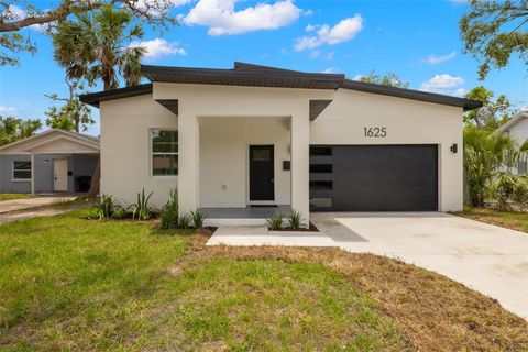 1625 39TH STREET S ST PETERSBURG FL 33711