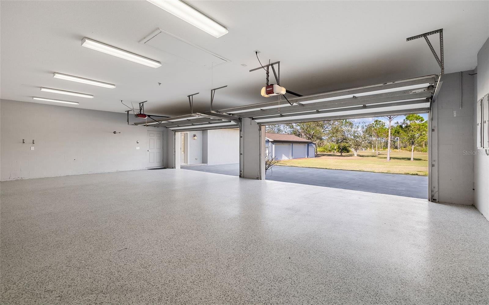 POMELLO PARK - Residential