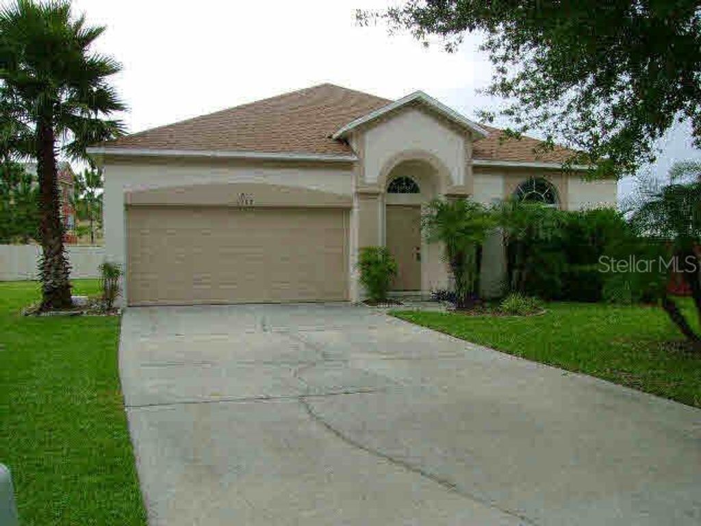 Photo of 12705 Woodbury Glen Drive, Orlando, FL 32828 (MLS # O6392772)