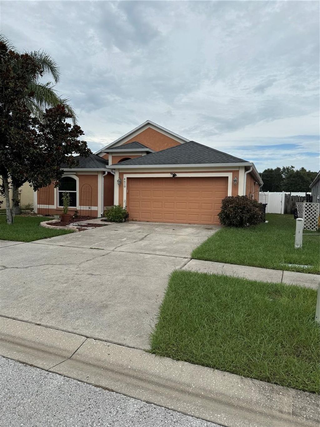 Photo of 4610 Tucson Court, Valrico, FL 33594 (MLS # TB8422878)