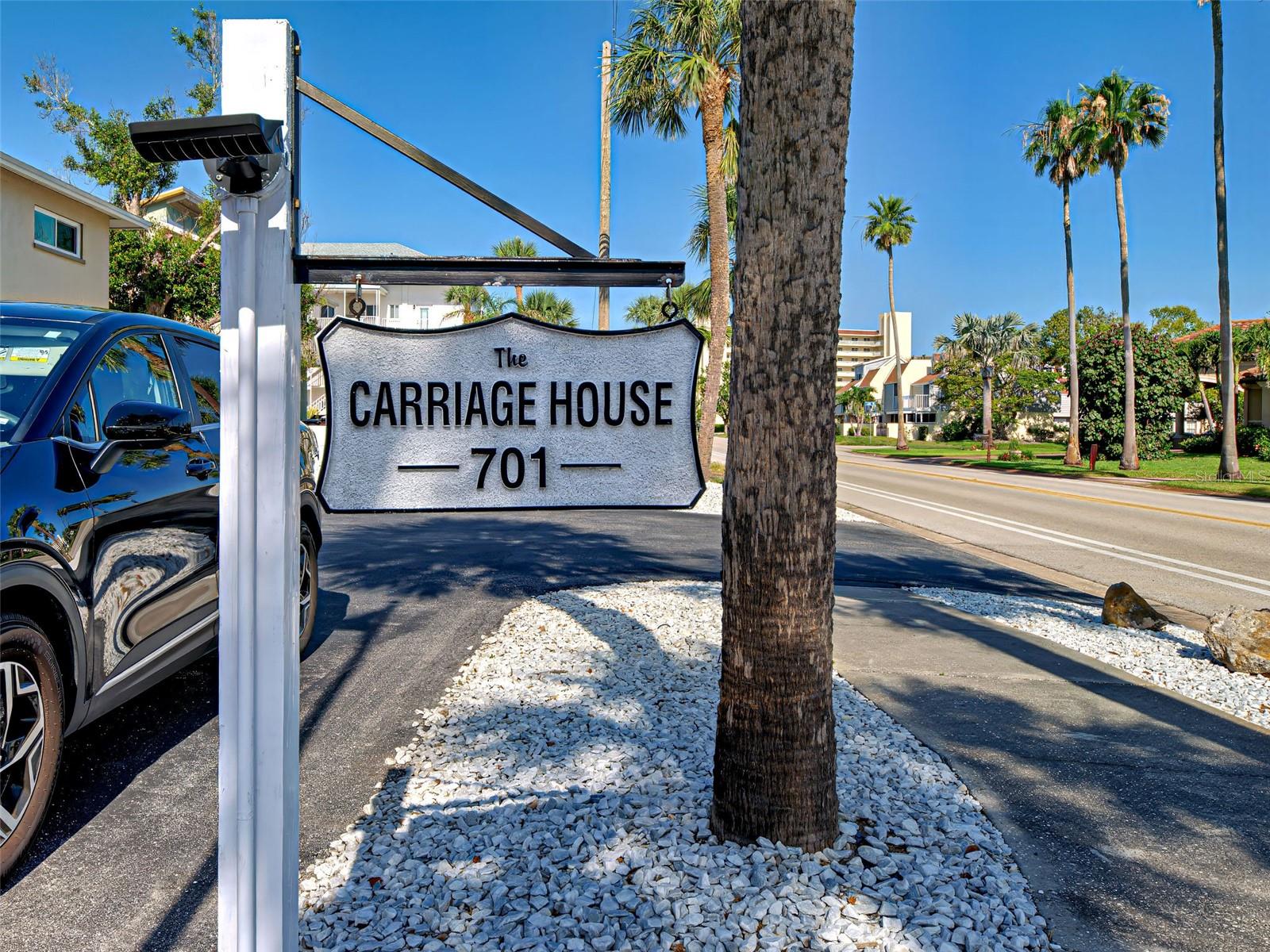 701 BARCELONA AVENUE 101
