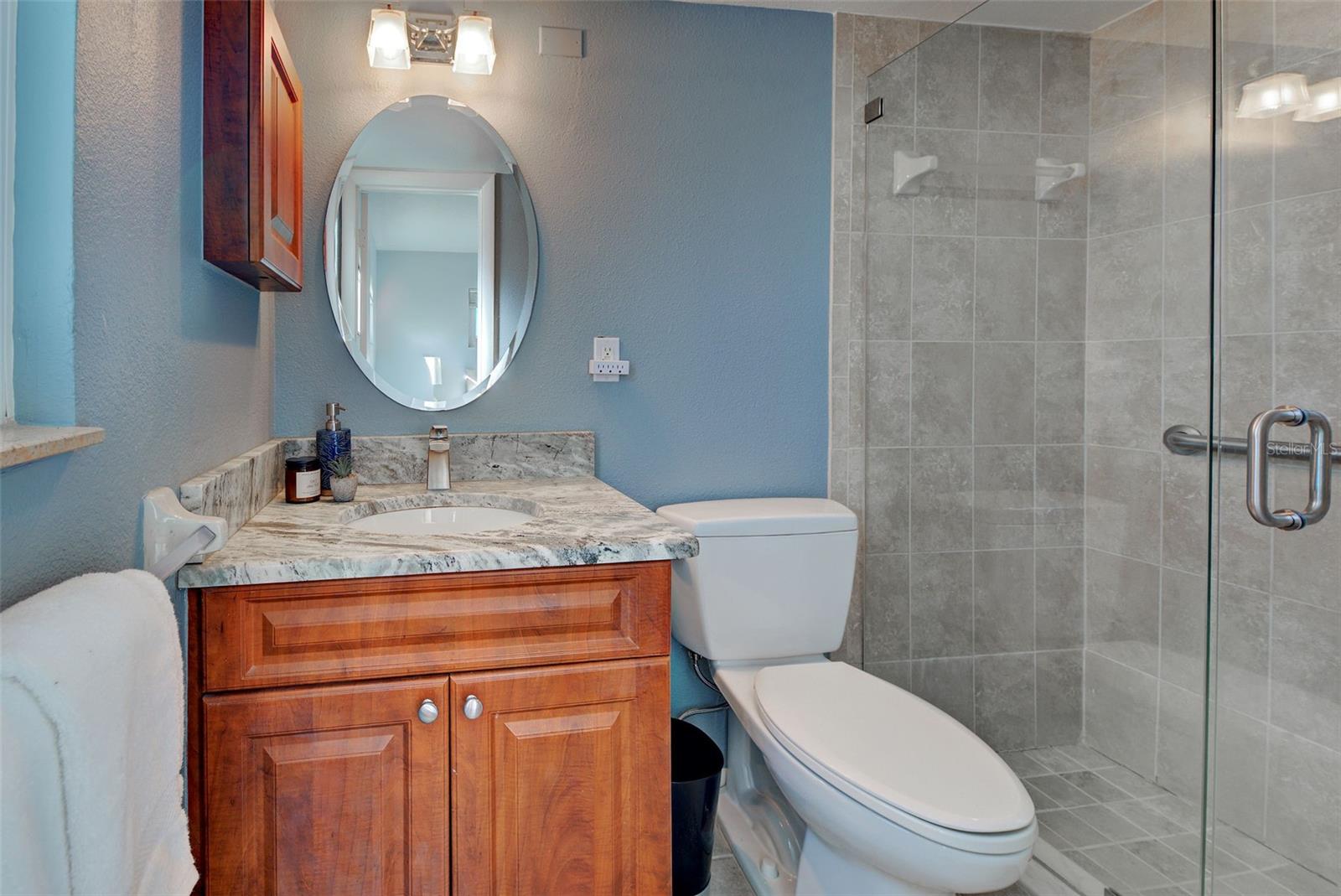 CARRIAGE HOUSE - Residential