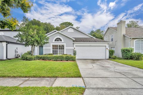 Photo of 9205 Telfer Run, Orlando, FL 32817 (MLS # O6349207)