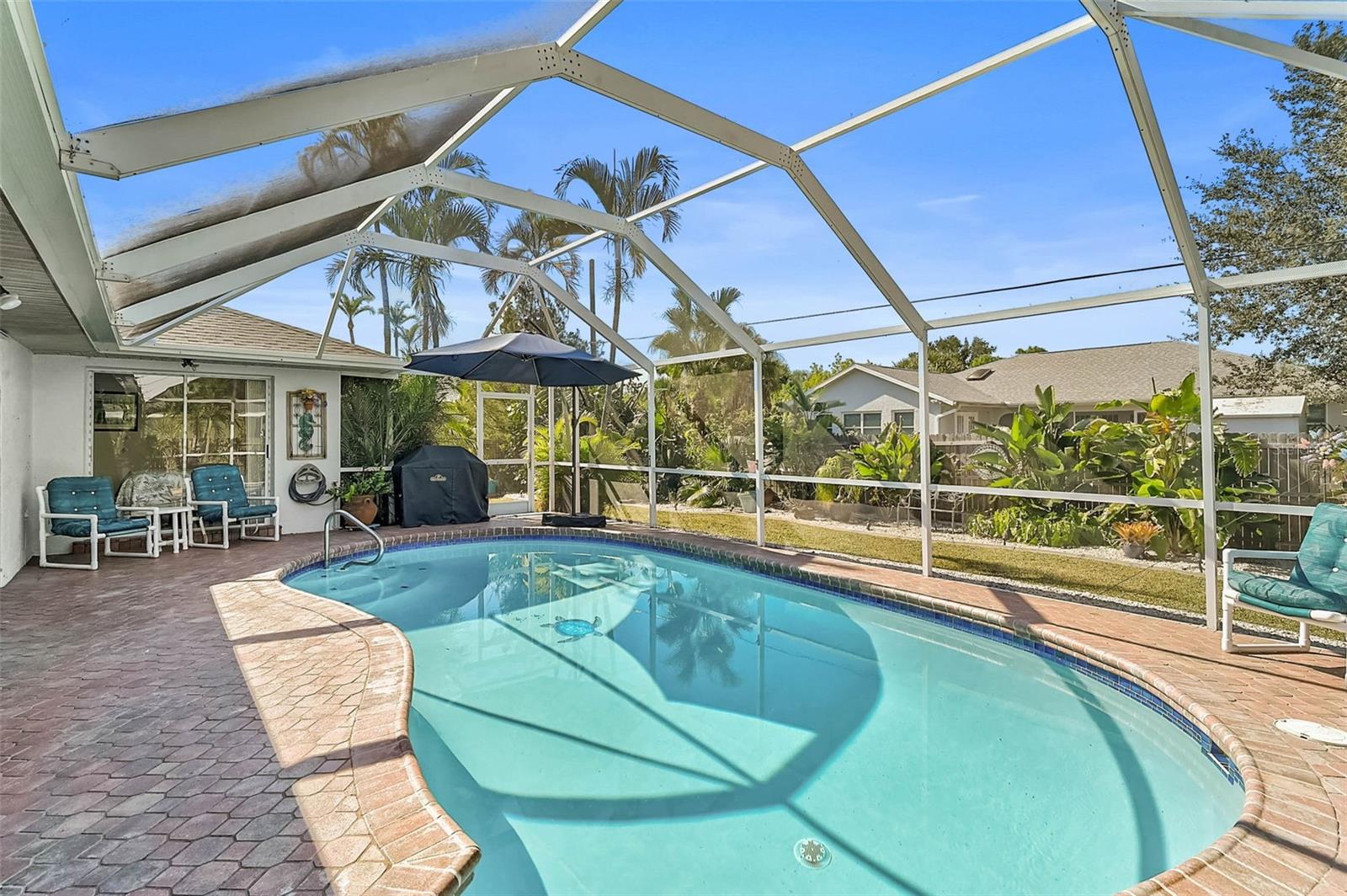 PORT CHARLOTTE SEC 092 - Residential