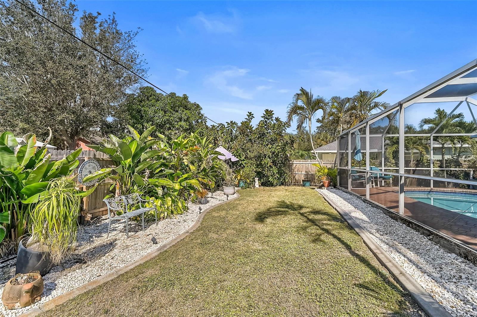 PORT CHARLOTTE SEC 092 - Residential