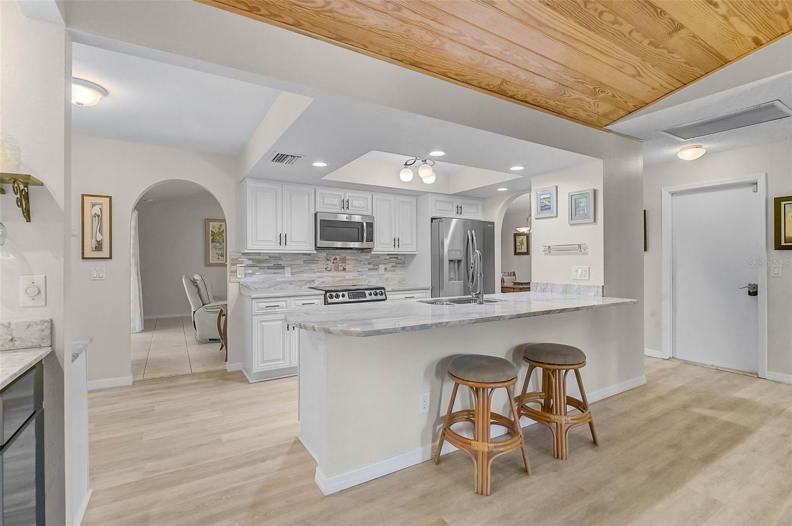 PORT CHARLOTTE SEC 092 - Residential