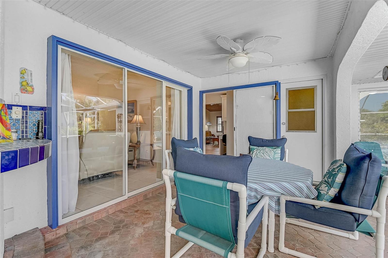 PORT CHARLOTTE SEC 092 - Residential