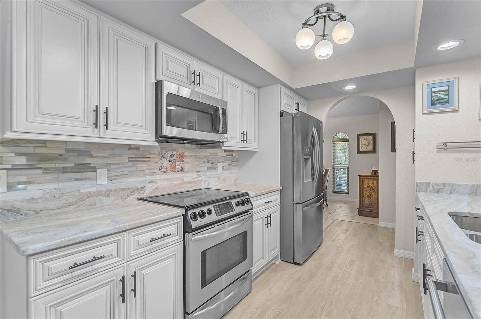 PORT CHARLOTTE SEC 092 - Residential