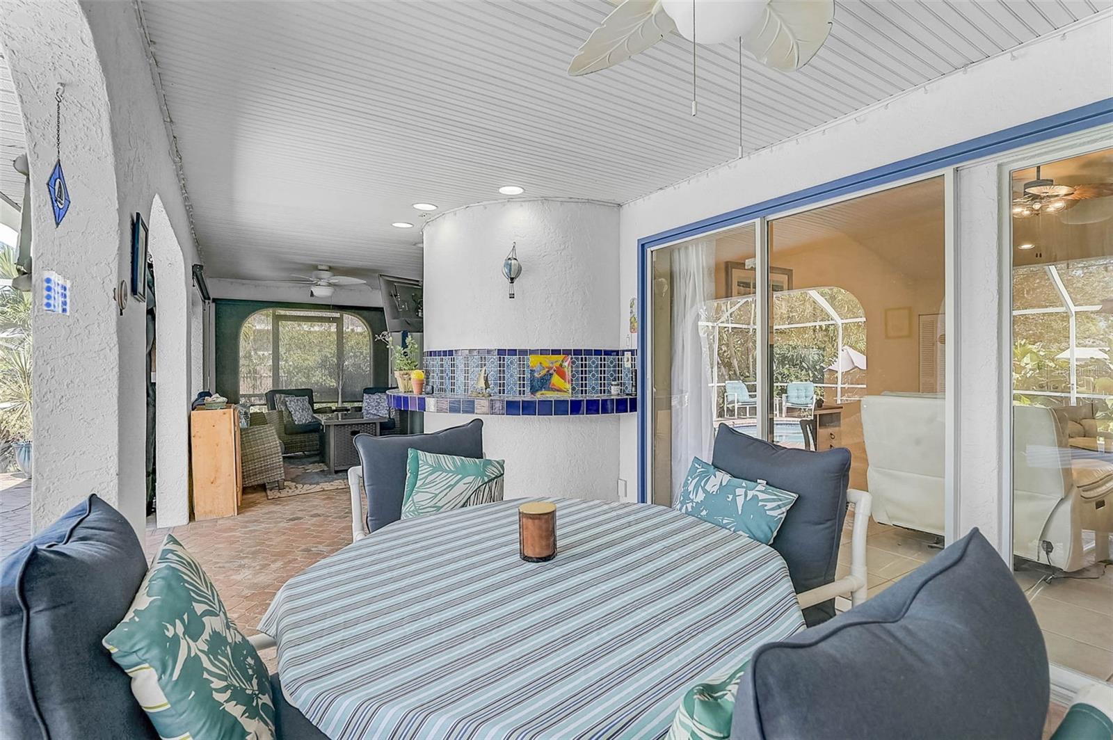 PORT CHARLOTTE SEC 092 - Residential