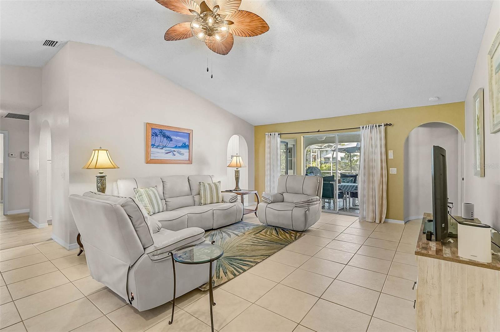 PORT CHARLOTTE SEC 092 - Residential